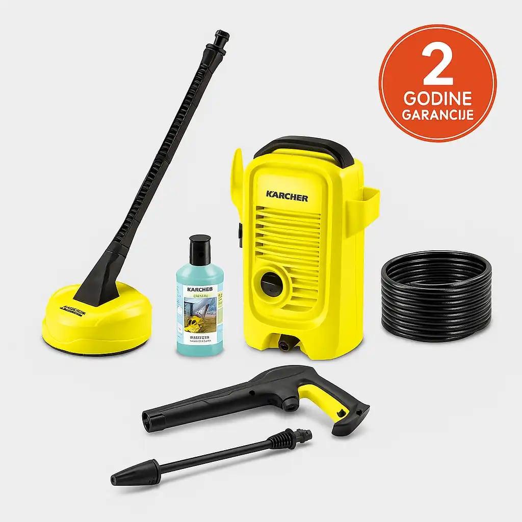 Kärcher visokotlačni perač K2 Universal