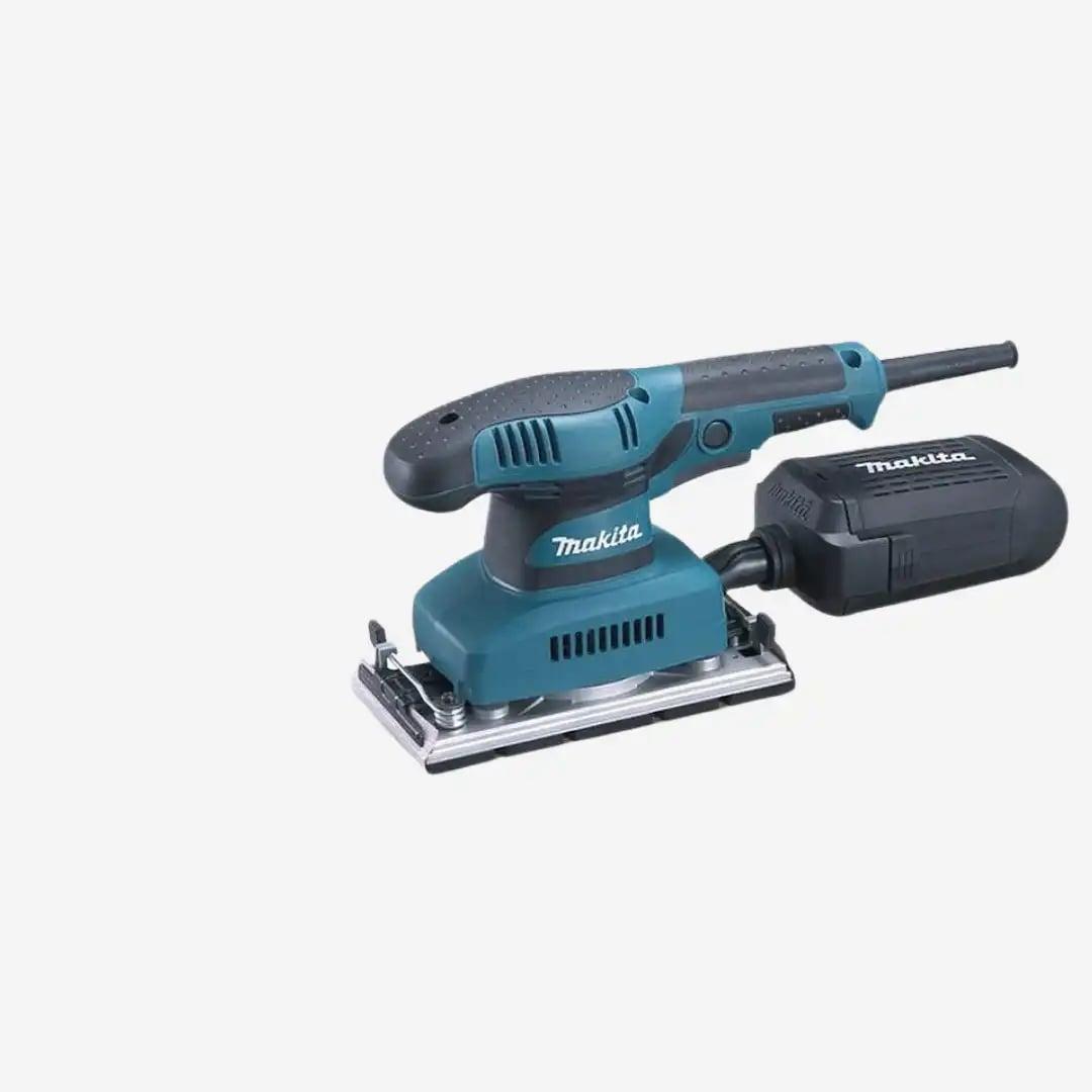 Makita BO3710 jednoručna oscilirajuća brusilica