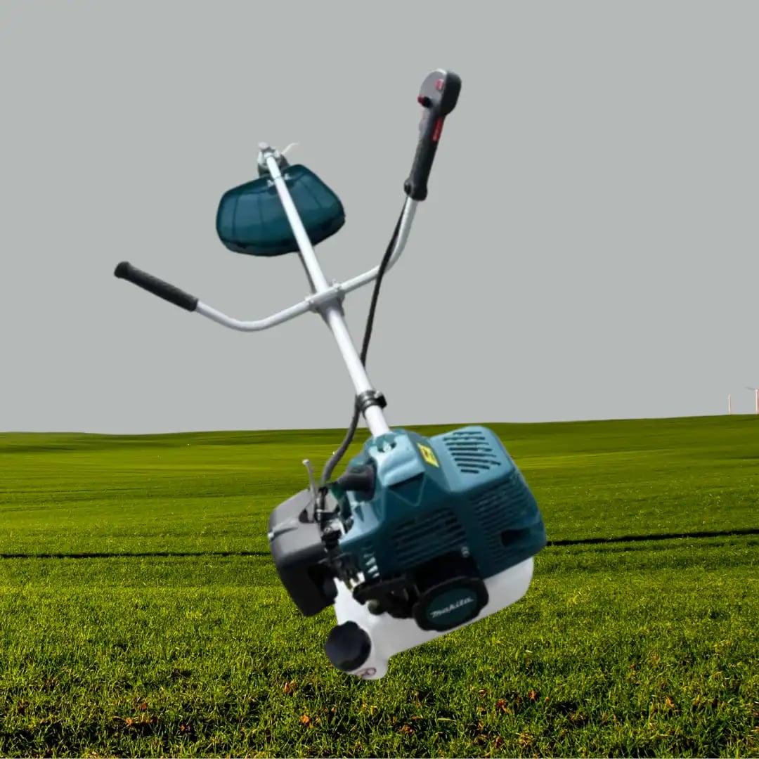 MAKITA Benzinski trimer 5,2KS — slika 2