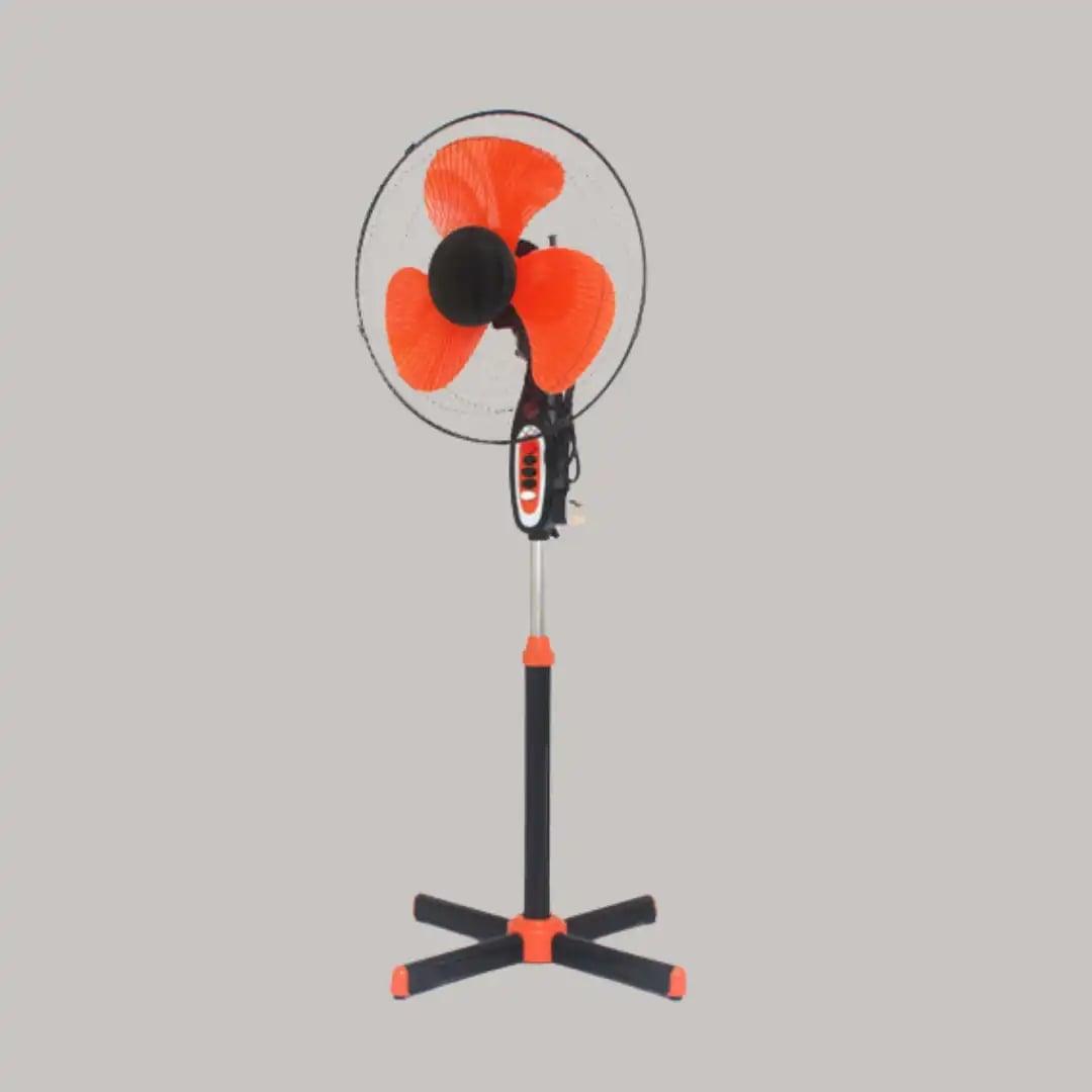 Ventilator