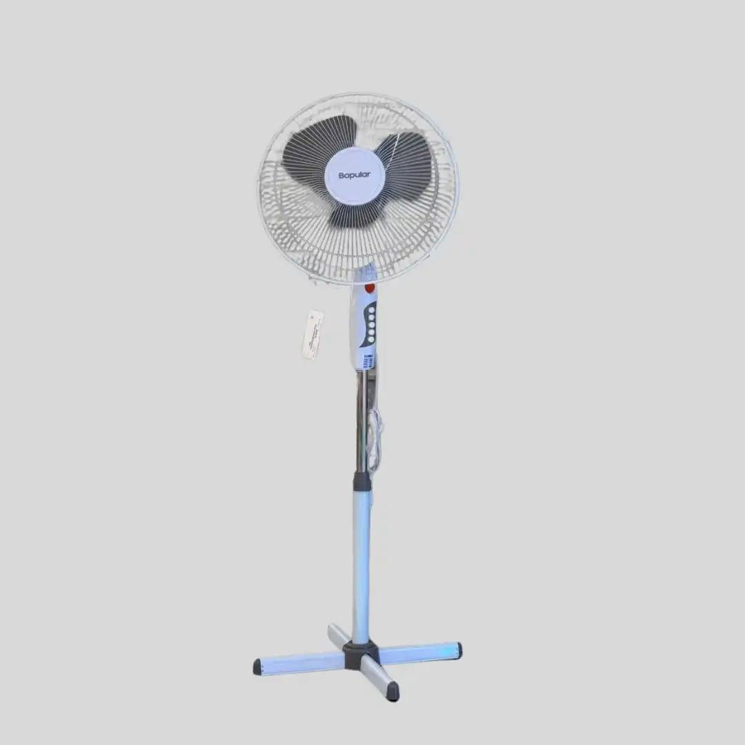 Ventilator — slika 2