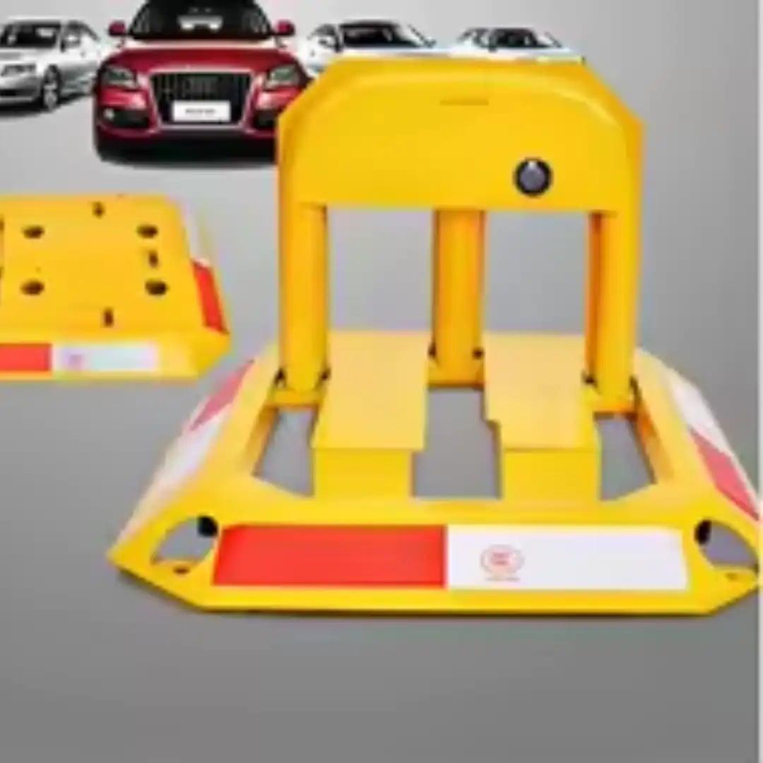 Parking barijera – automatska i manualna, vodootporna i protiv krađe