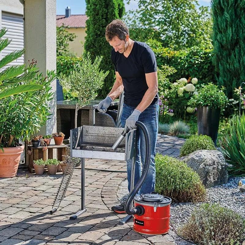 Einhell usisivač za pepeo TC-AV 1718 D 1200W — slika 2