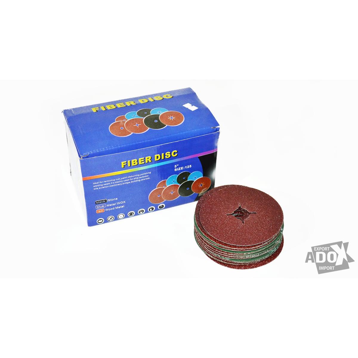 BOCA KOMPLET 3KG