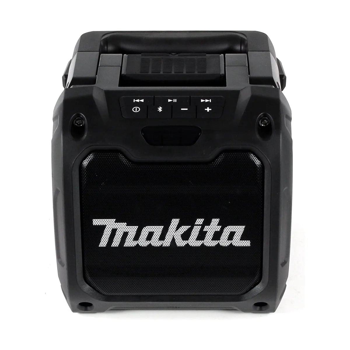 Makita aku bluetooth zvučnik DMR200B — slika 3