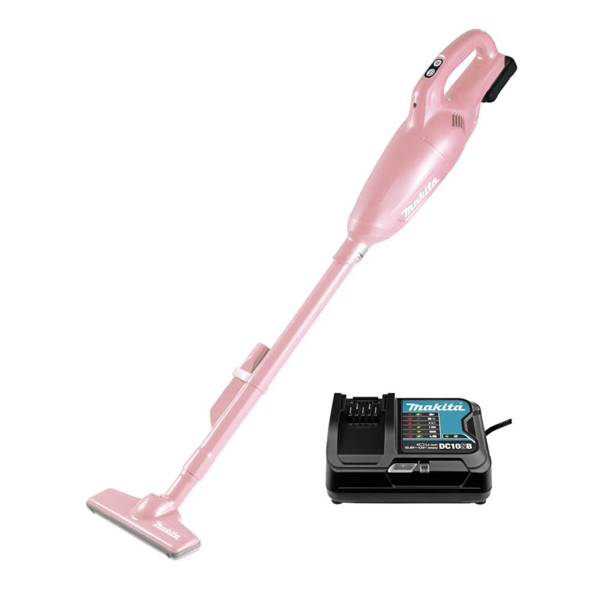Makita aku usisivač CL108FDSAP — slika 2