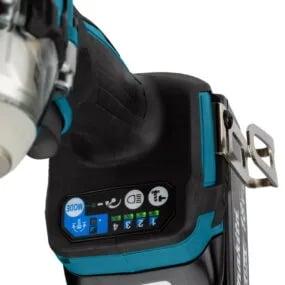 Makita aku udarni odvijač BRUSHLESS DTW301Z Solo 580Nm — slika 3