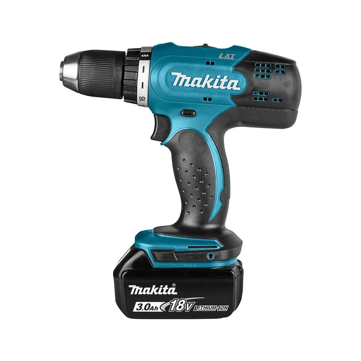 Makita aku bušilica odvijač DDF453RFE1 — slika 3