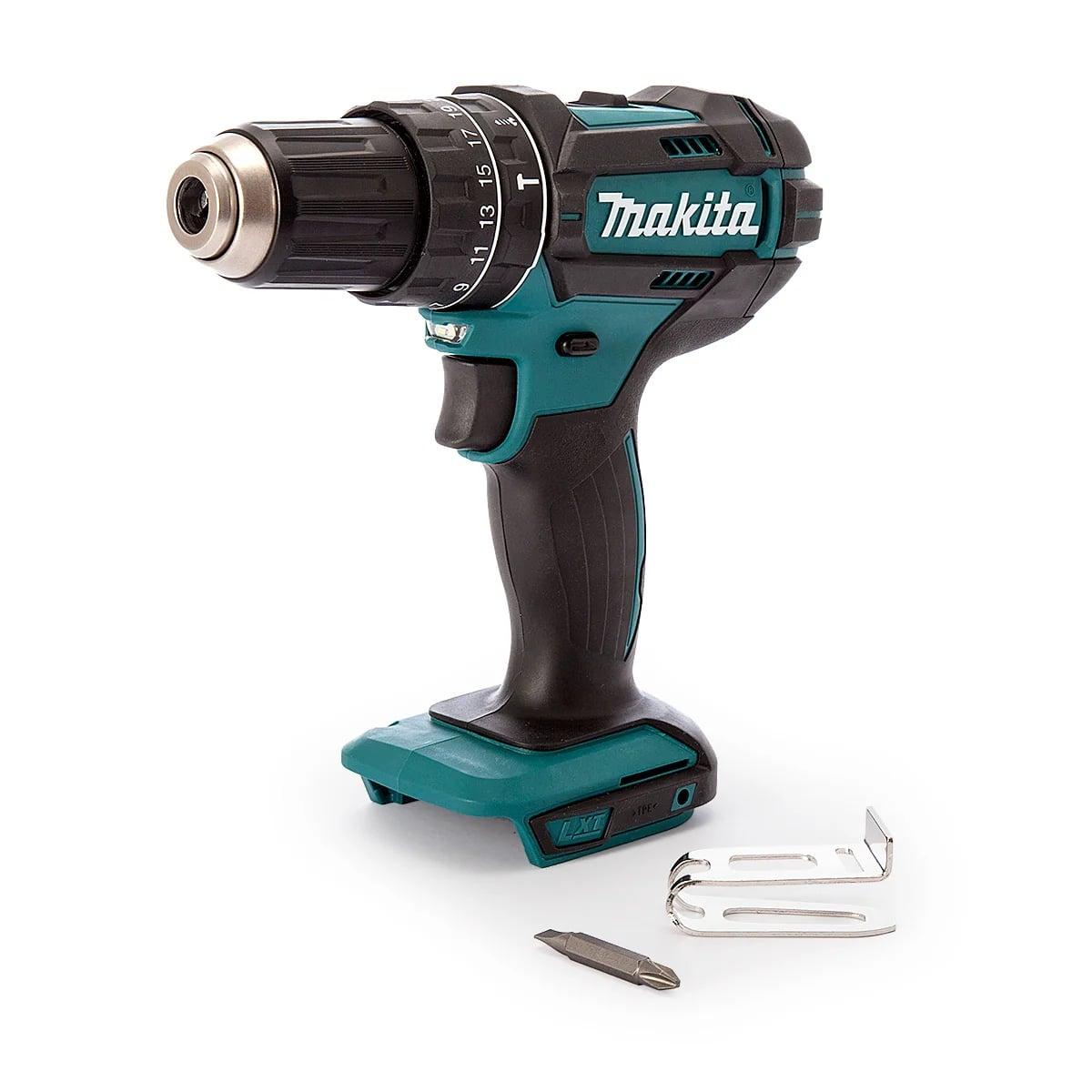 Makita aku udarna bušilica odvijač DHP482Z