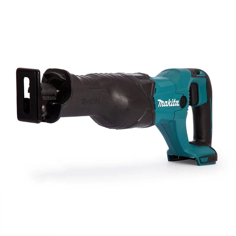 Makita aku recipročna pila lisičji rep DJR186Z — slika 3