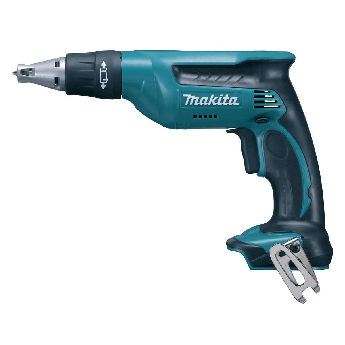 Makita aku šauber DFS451Z