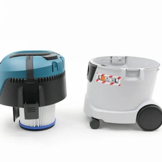 Makita usisivač suvo mokro VC2512L — slika 3