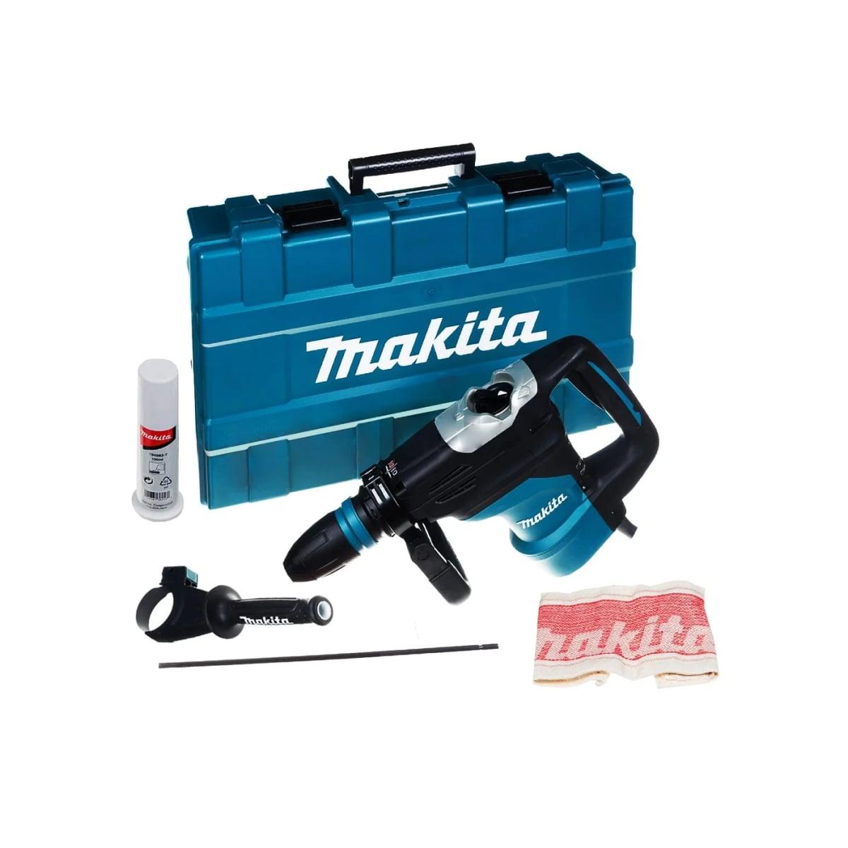 Makita čekić bušilica HR4003C 1100W SDS Max