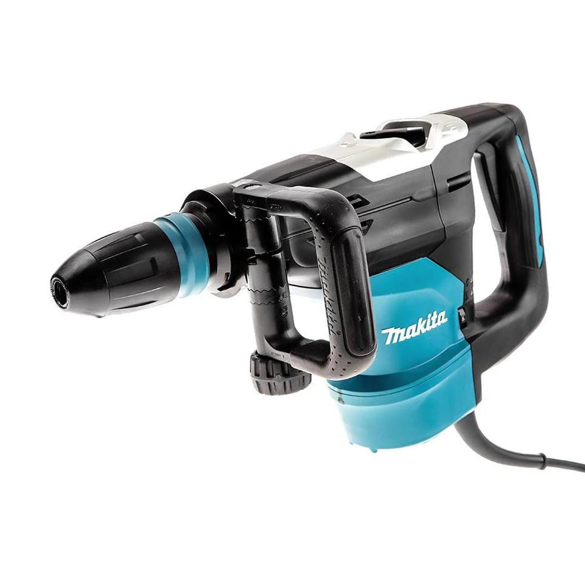 Makita čekić bušilica HR4003C 1100W SDS Max — slika 3