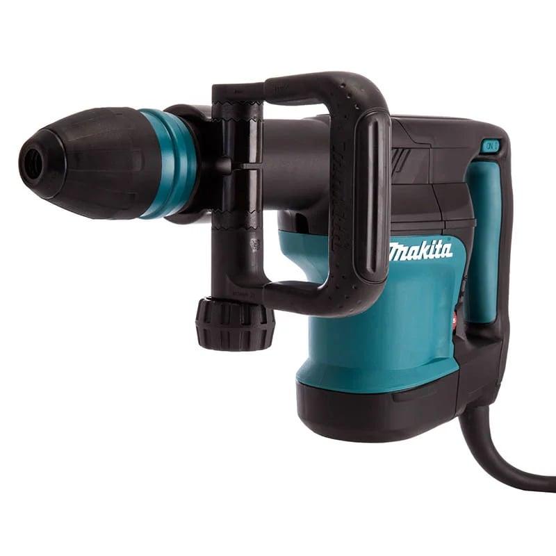 Makita udarni čekic HM0870C 1110W SDS-Max — slika 3