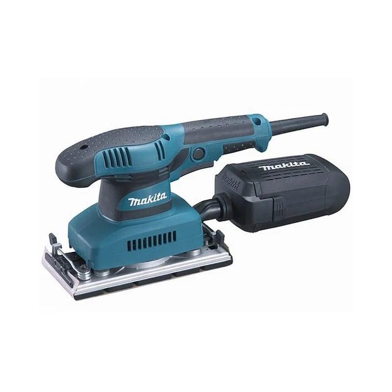 MAKITA jednorucna oscilirajuca brusilica BO3710