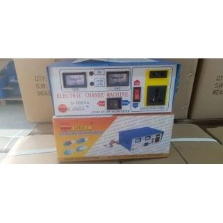 INVERTER I ISPRAVLJAČ 1500W