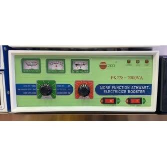 INVERTER I ISPRAVLJAČ 3000W