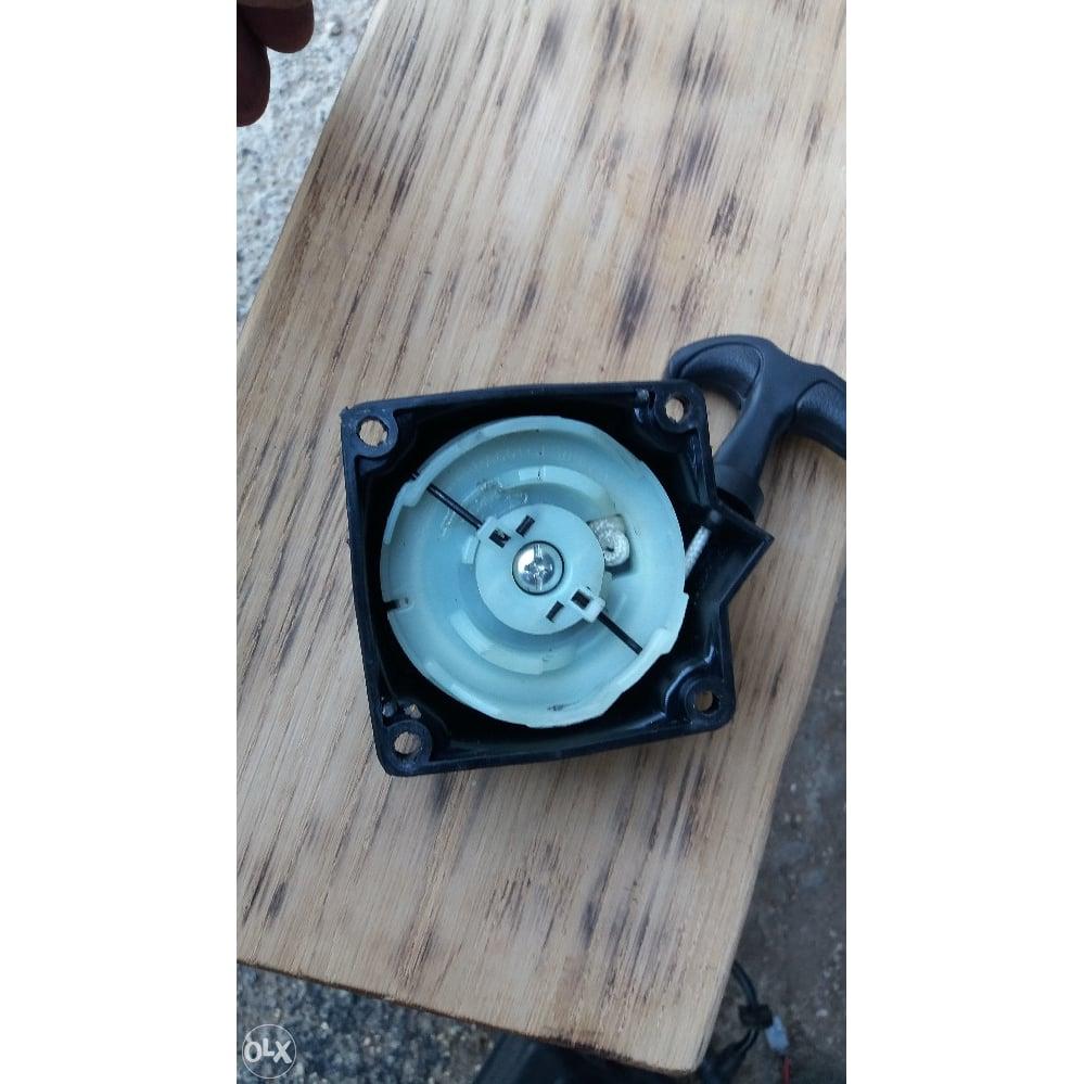 STARTER ZA TRIMER ŽICA CRVENI