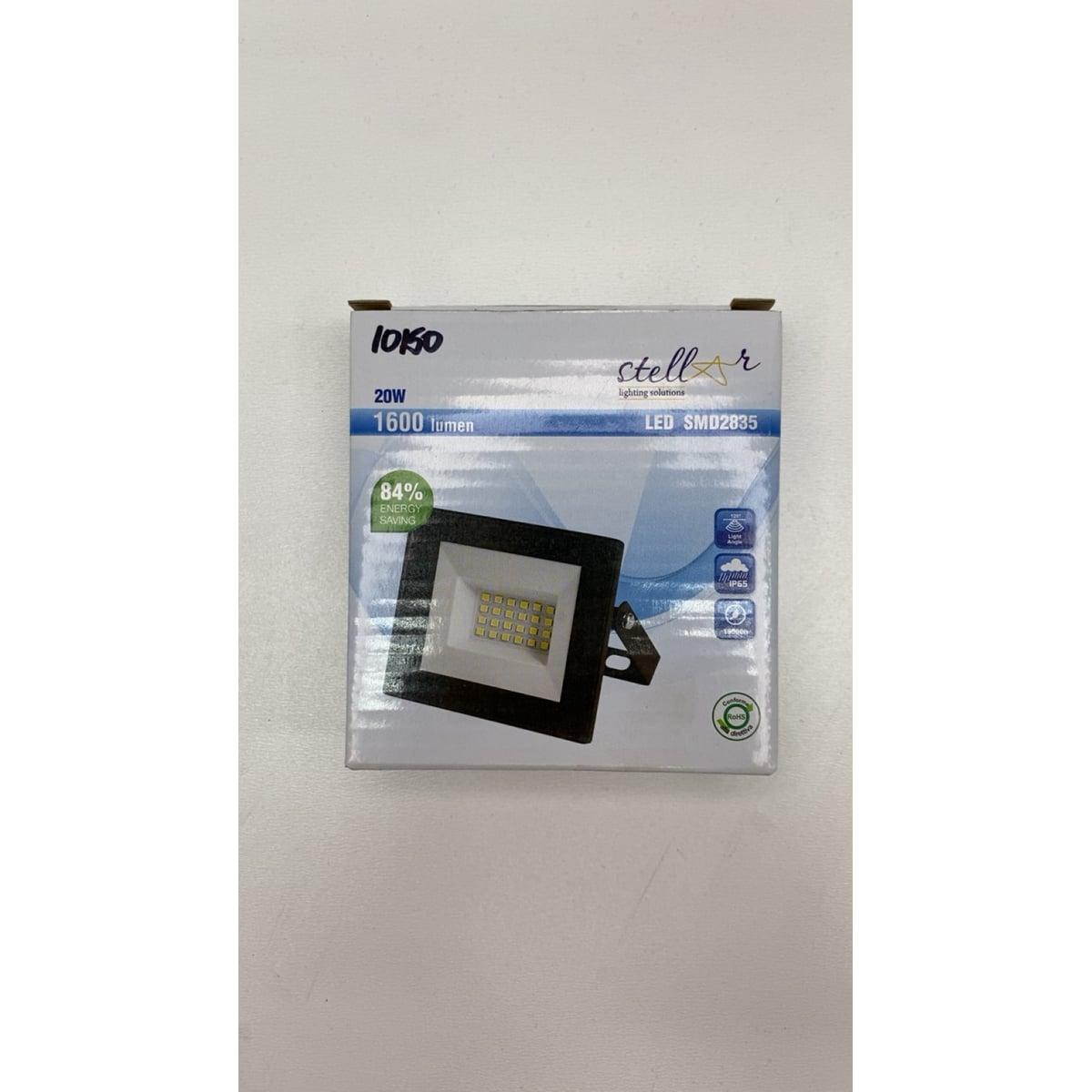 LED REFLEKTOR 20W