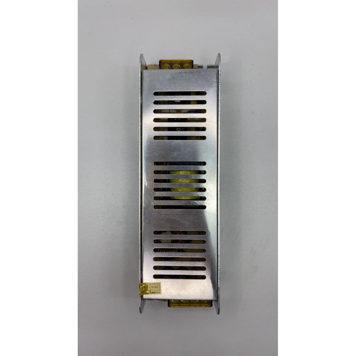 TRAFO METALNI 200W /ELMUS