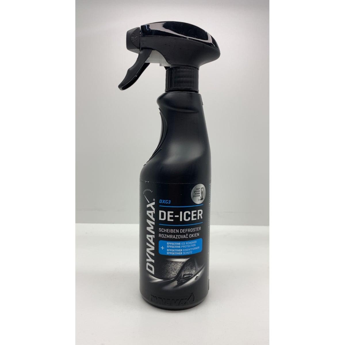ODLEĐIVAČ STAKALA De icer 6x500ml