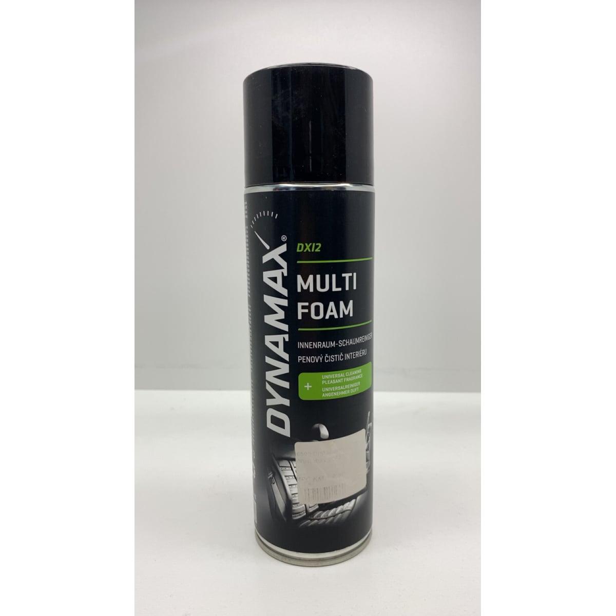ČISTAČ ENTERIJERA 500ml dmx 606139