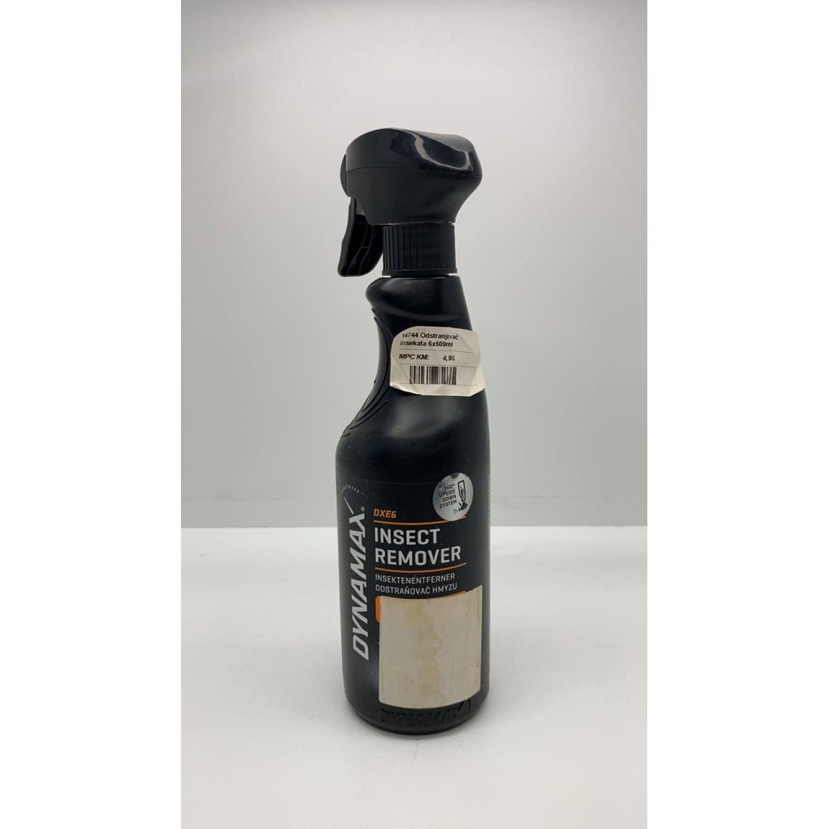 ODSTRANJIVAČ INSEKATA 6x500ml