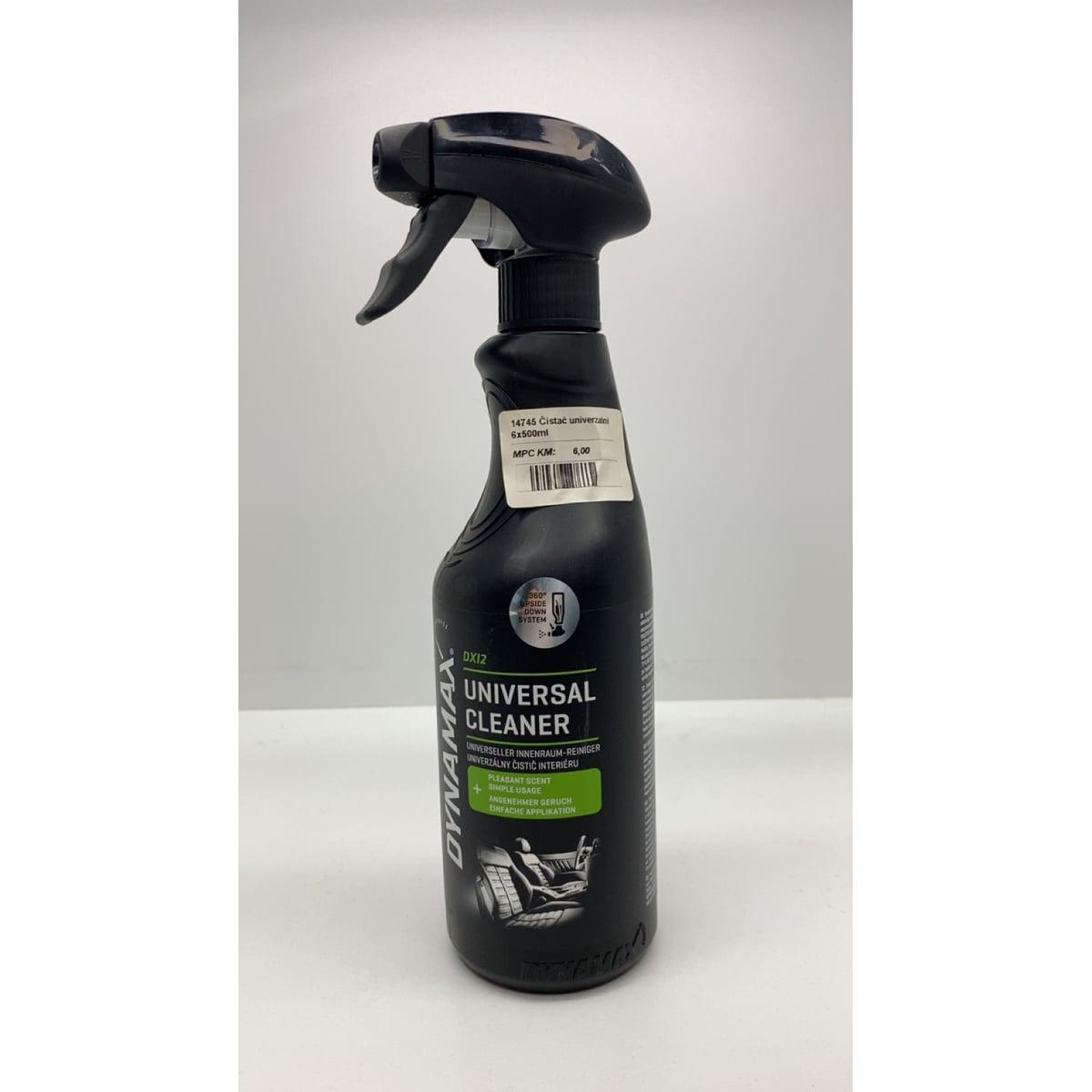 ČISTAČ UNIVERZALNI 6x500ml