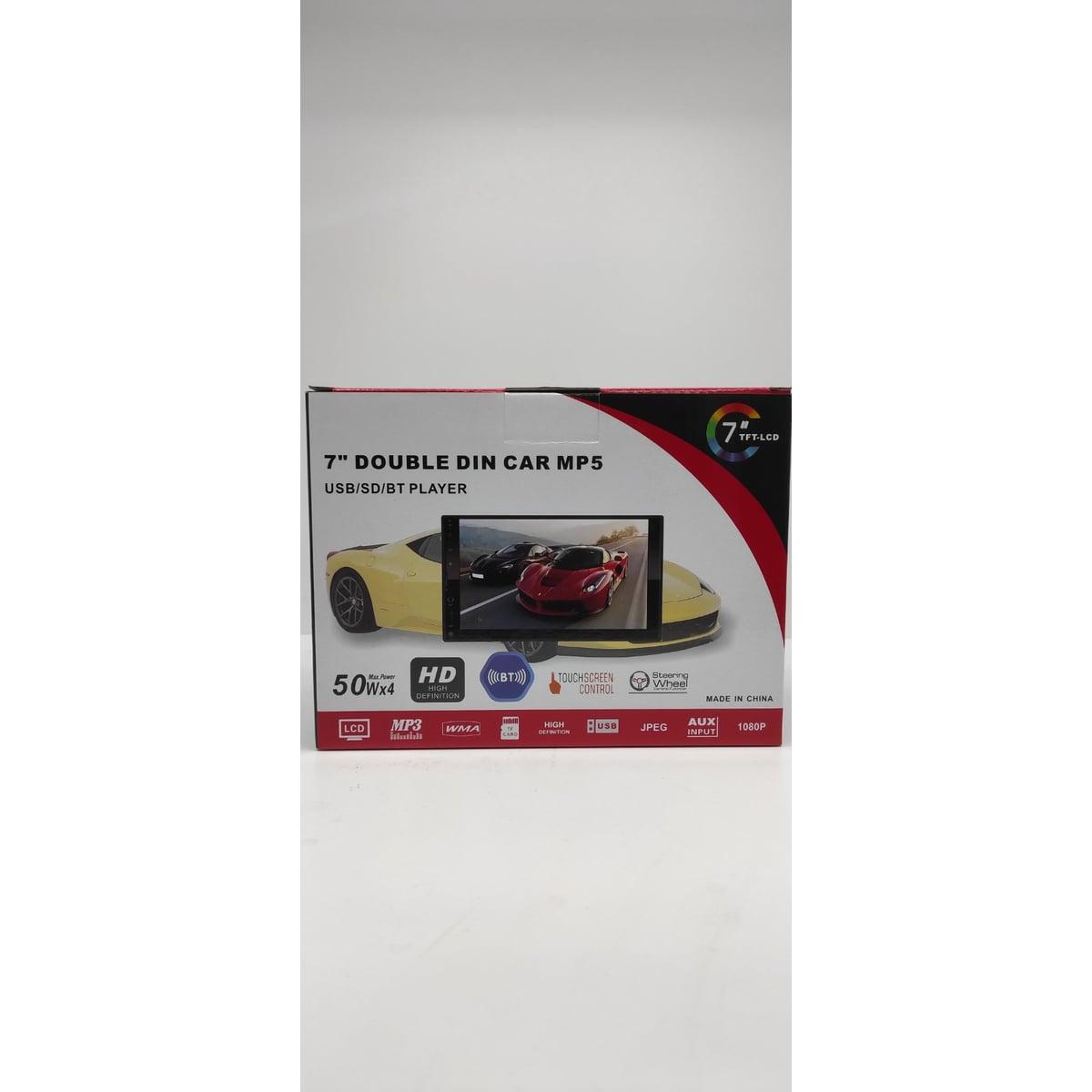 RADIO 2din 1660 bato