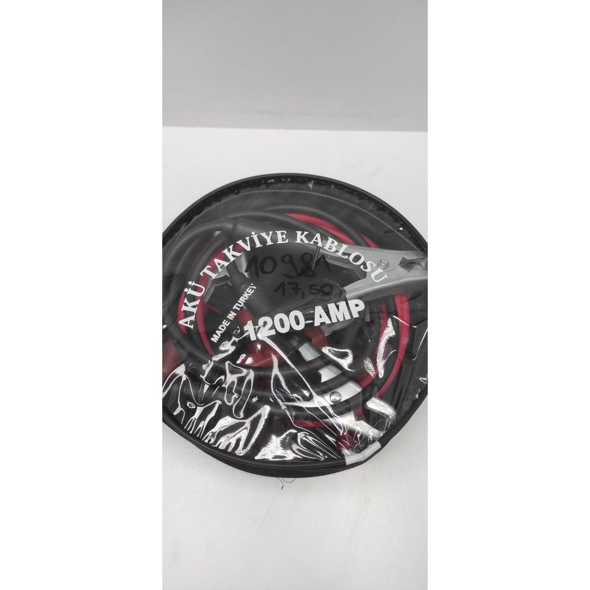 KABLOVI ZA AUTO 1200A