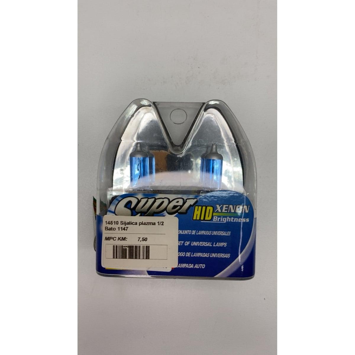 SIJALICA PLAZMA 1/2 BATO 1147