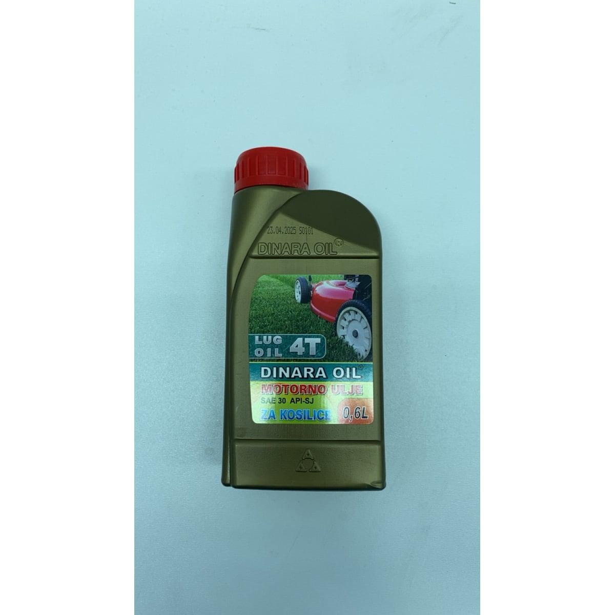 ULJE DINARA LUG OIL 4t sae 30
