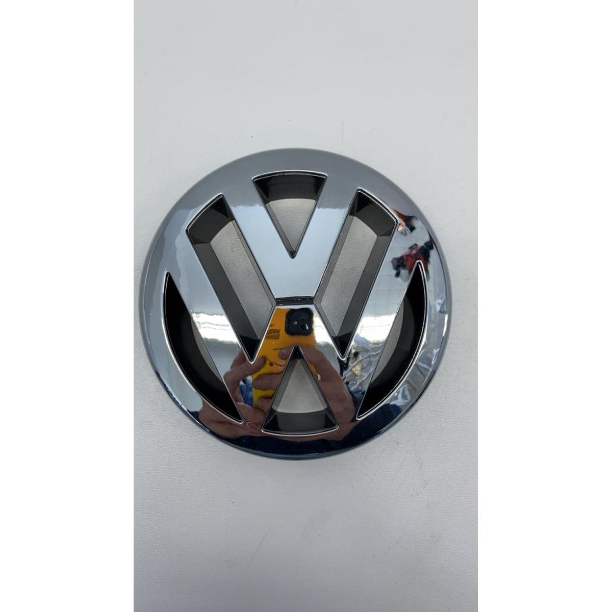 OZNAKA AUTO GOLF 4 maska 11,5cm