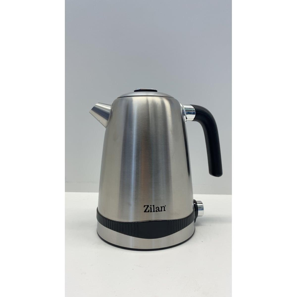 KUHALO INOX 2200W zln1000