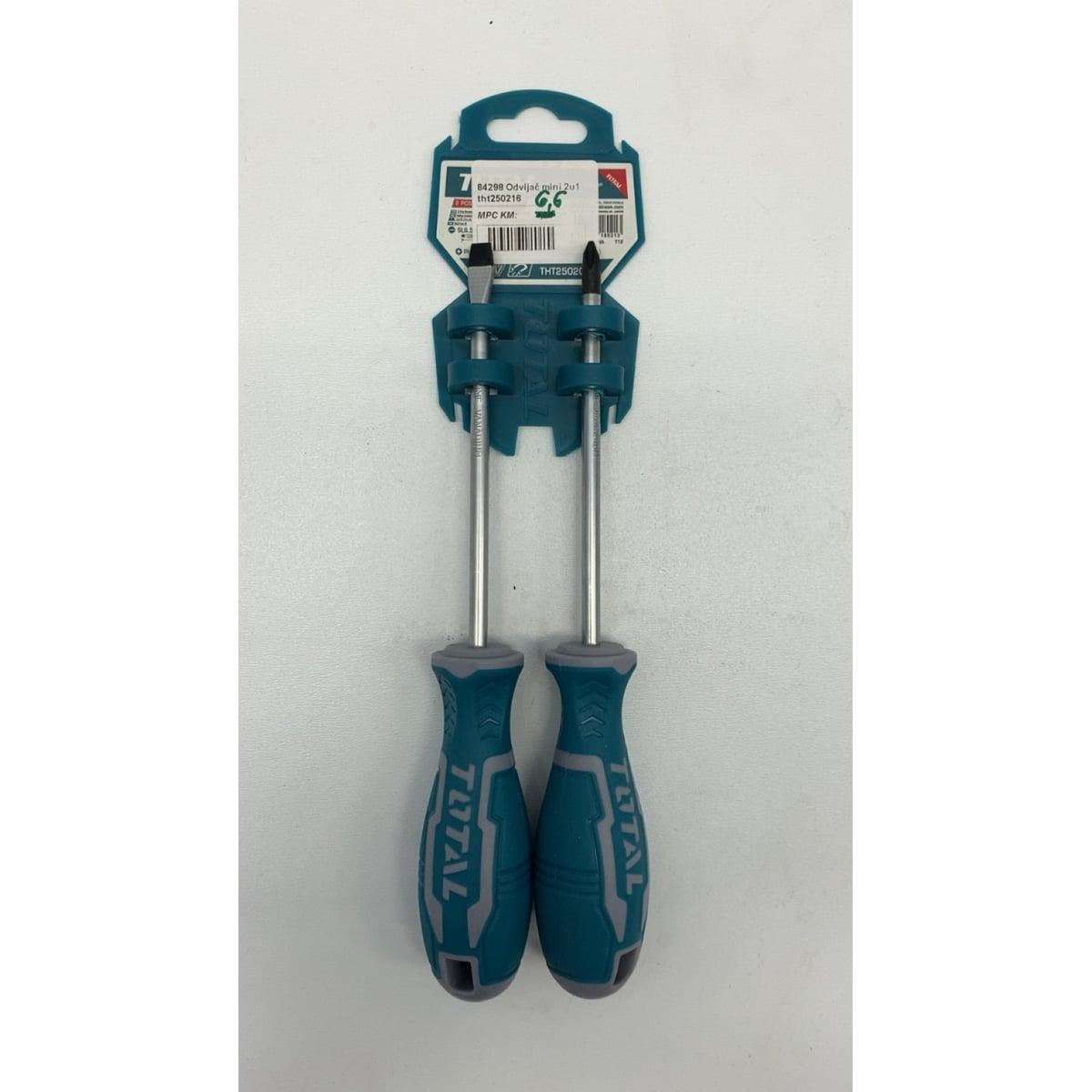 ODVIJAČ MINI 2u1
