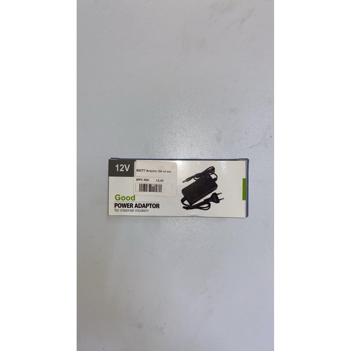 ADAPTER 3A el-em