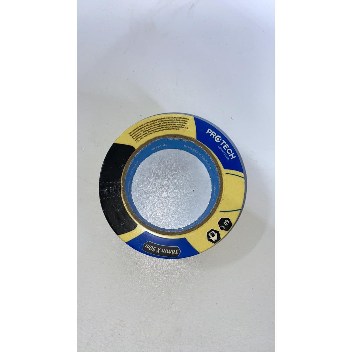 KREP TRAKA MOLER 50x5