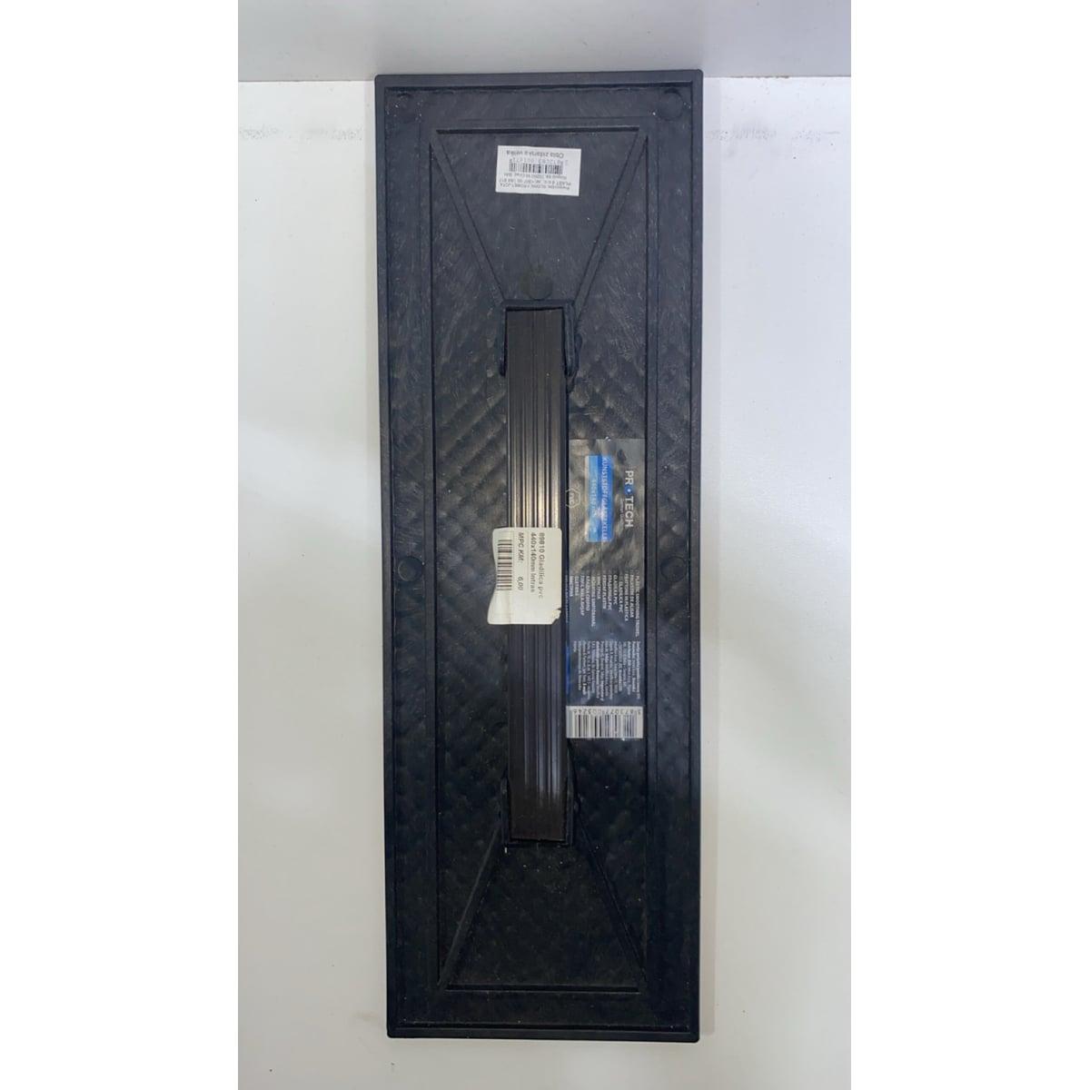 GLADILICA PVC 440x140mm
