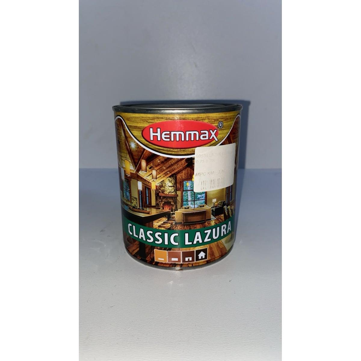 LAZUR CLAS 0,75 TIK