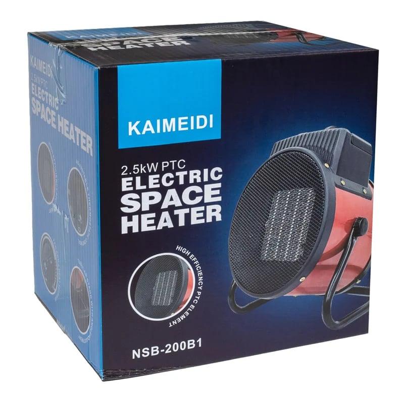 GRIJALICA KALOLIFER NSB 200B1
