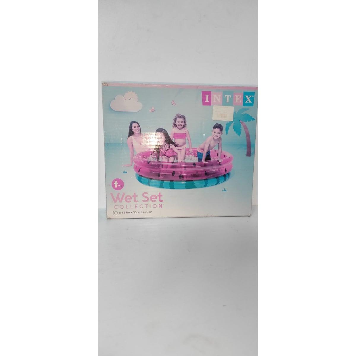 BAZEN MALI INTEX