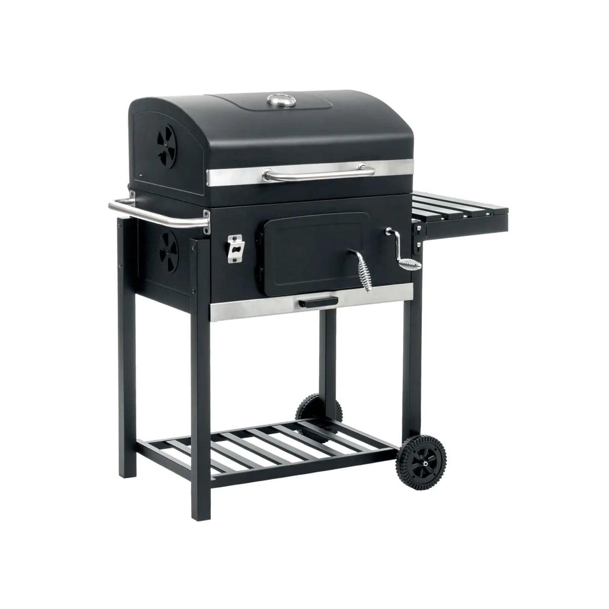 Roštilj na ugalj GrillPro 500+ — slika 2
