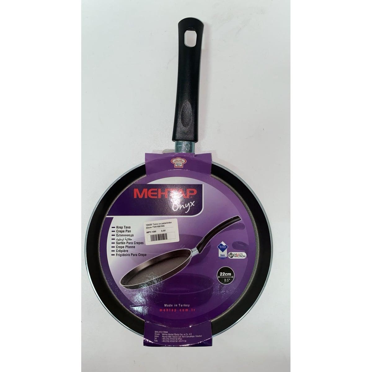 TAVA ZA PALAČINKE 22cm