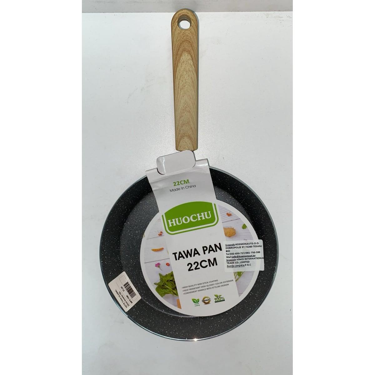 TAVA ZA PALAČINKE 22cm kosmo 781