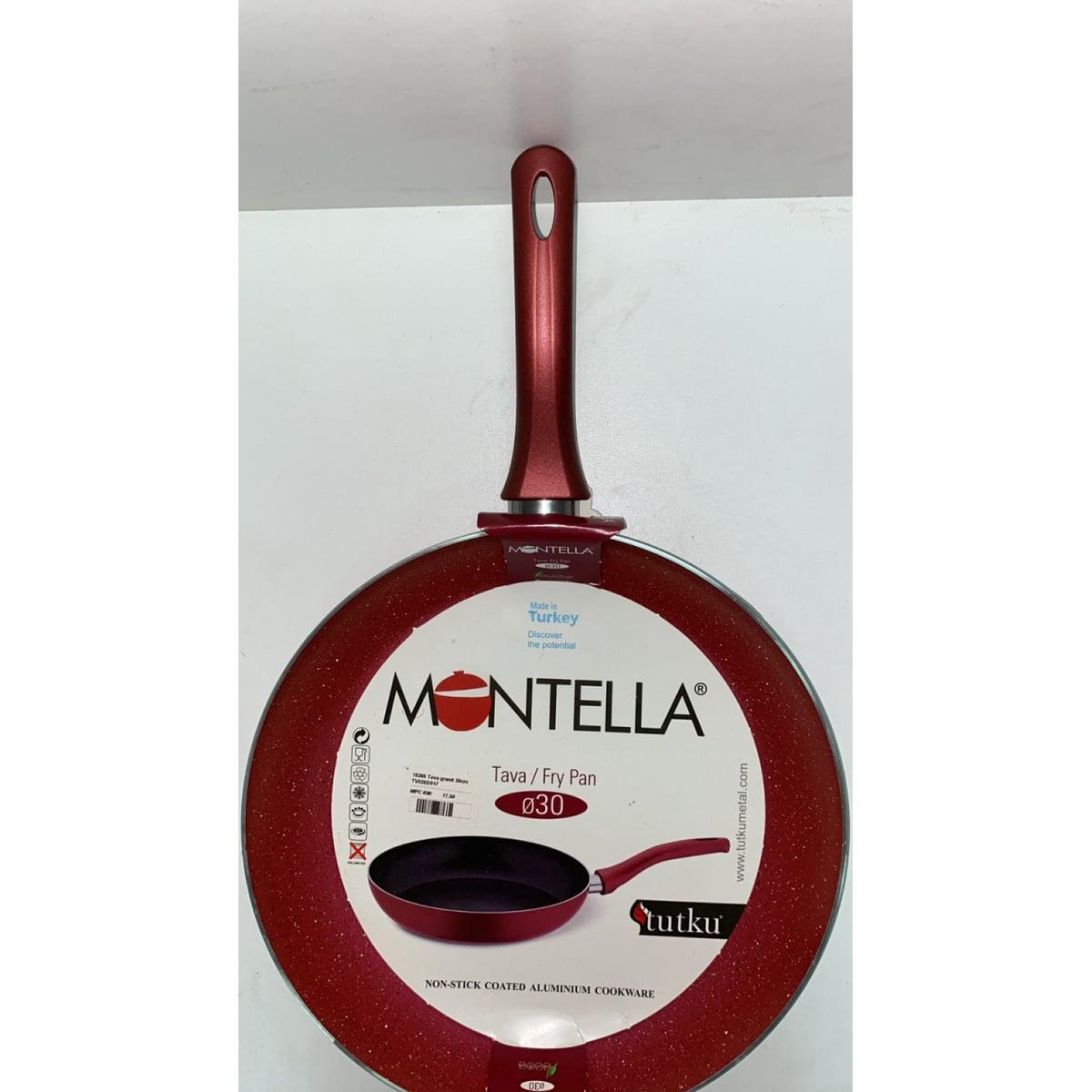TAVA GRANIT 30cm
