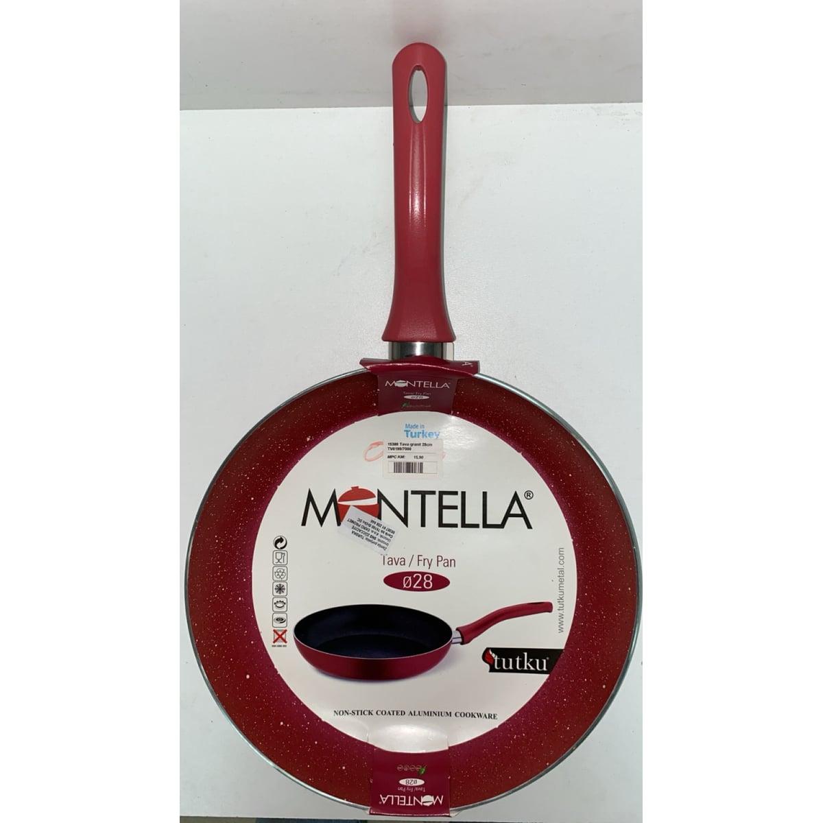 TAVA GRANIT 28cm