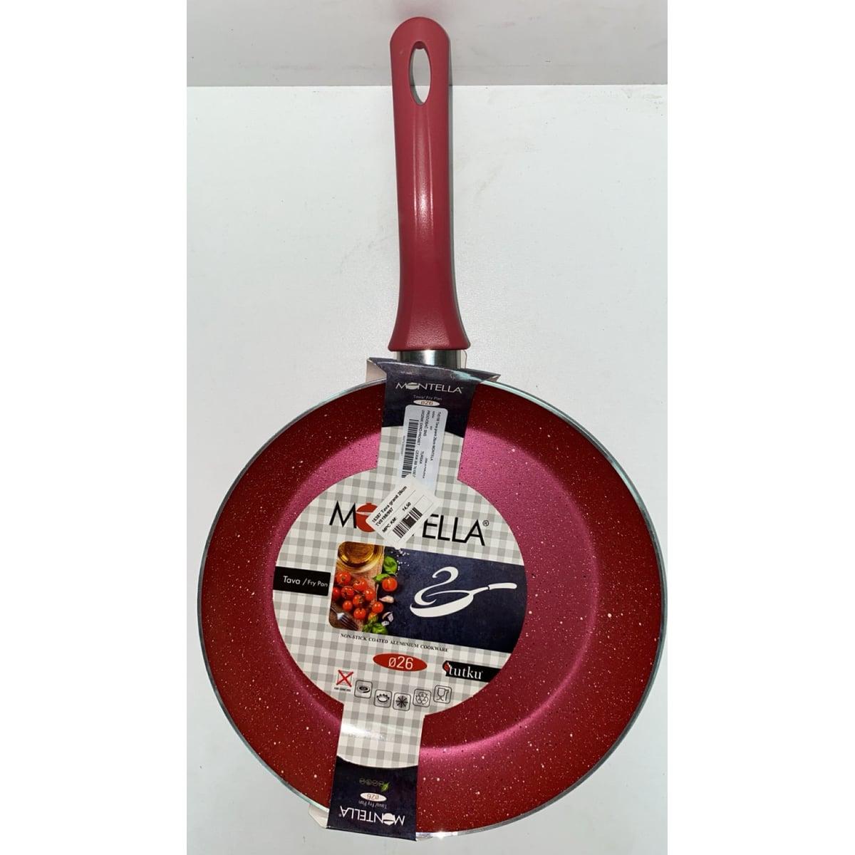 TAVA GRANIT 26cm