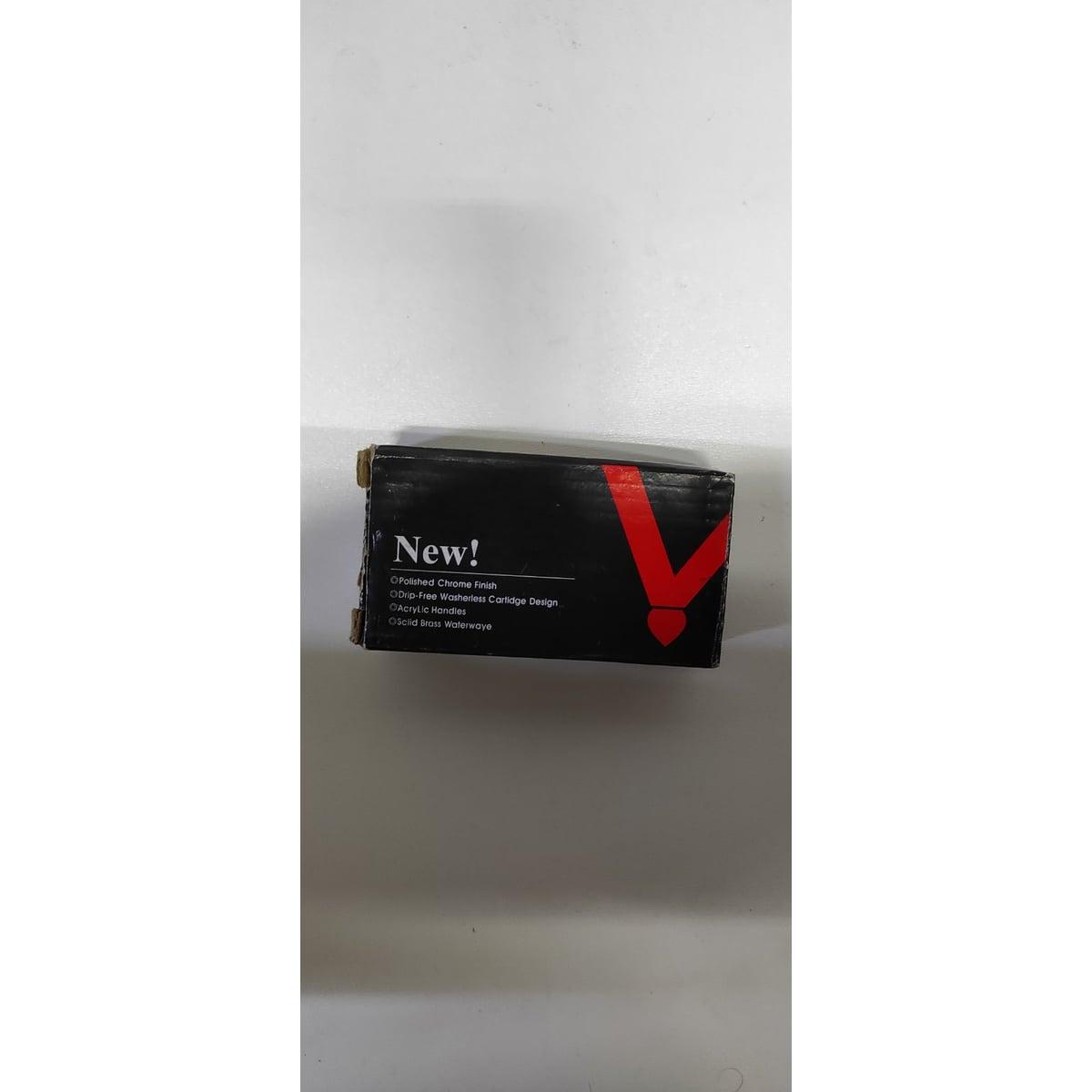 KUTNI VENTIL DELTA