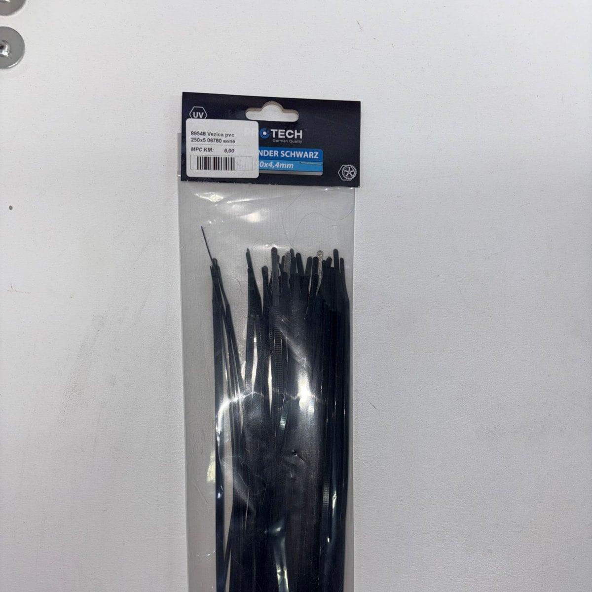 VEZICA PVC 250x5